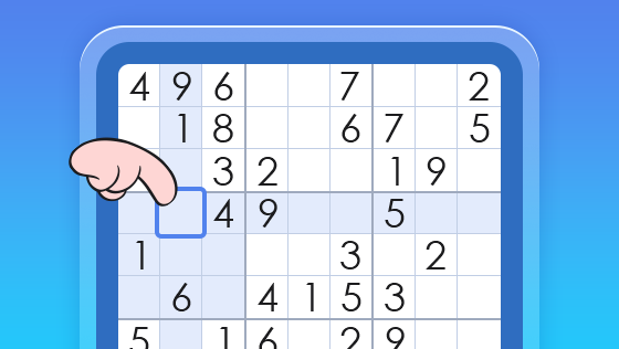 arkadium diagonal sudoku