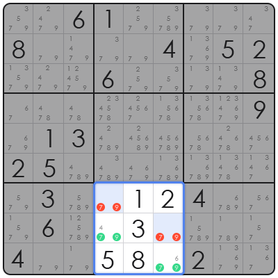 simple sudoku for beginners